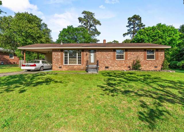 Property at 1906 Morninglo Ln, Columbia, SC 29223, 4 beds, 2.5 baths