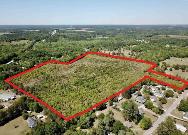 Property at 546 Huckabee Mill Rd, Swansea, SC 29160