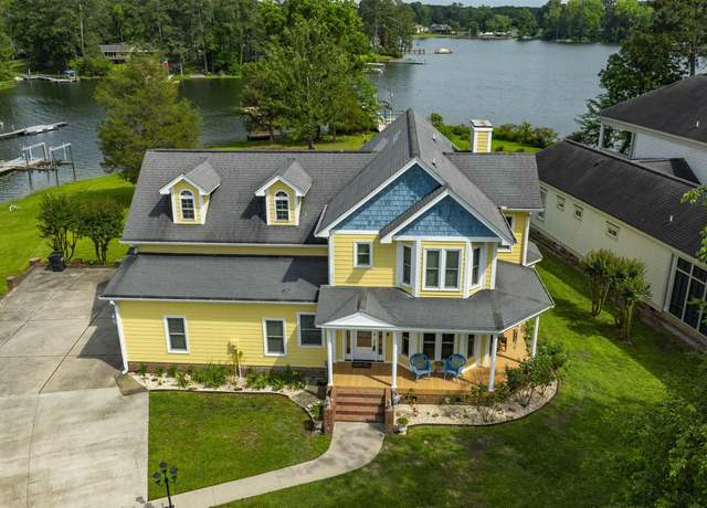 Property at 709 Caro Ct, Chapin, SC 29036, 4 beds, 3.5 baths