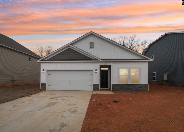 Property at 518 Griffon Dr, Chapin, SC 29036, 3 beds, 2 baths