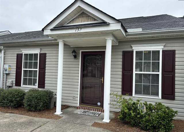 Property at 132 Elkhorn Ln, Columbia, SC 29229, 2 beds, 2 baths