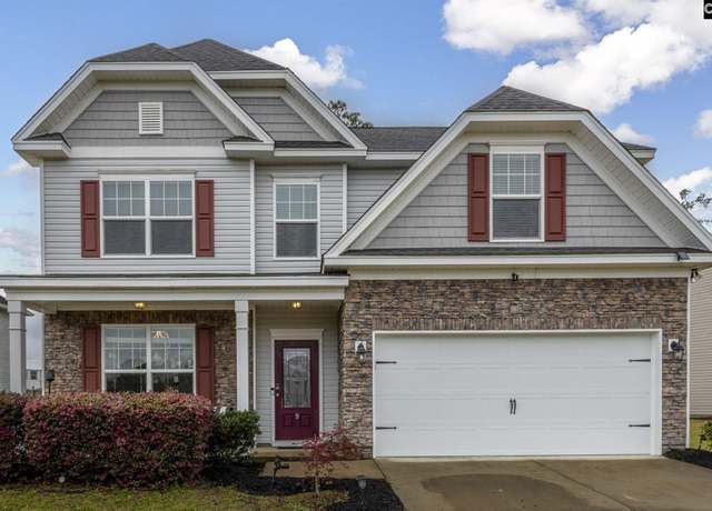 Property at 9 Kentucky Derby Ct, Lugoff, SC 29078, 4 beds, 3 baths