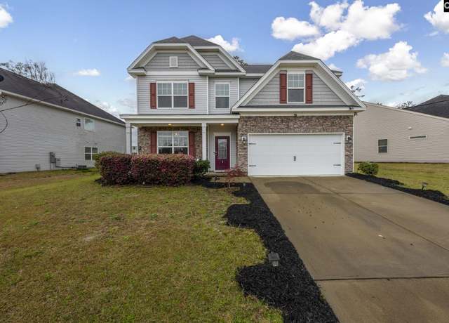 Property at 9 Kentucky Derby Ct, Lugoff, SC 29078, 4 beds, 3 baths
