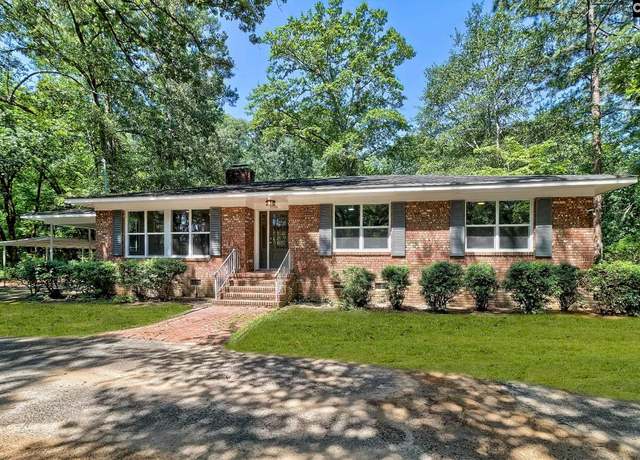 Property at 2720 Hebron Dr, West Columbia, SC 29169, 4 beds, 2 baths