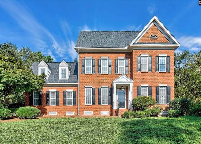 Property at 112 Silver Crest Dr, Columbia, SC 29223, 4 beds, 2.5 baths