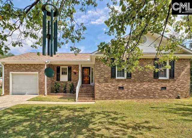 Property at 501 Sheridan Dr, Columbia, SC 29223-5328, 3 beds, 2 baths