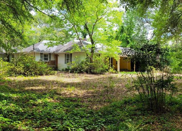 Property at 9339 Windsor Lake Blvd, Columbia, SC 29223, 7 beds, 3 baths