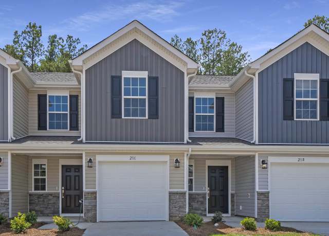 Property at 21C Regent St, Camden, SC 29020-5555, 3 beds, 2.5 baths