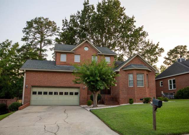 Property at 6 Crown Point Ct, Irmo, SC 29063, 3 beds, 2.5 baths