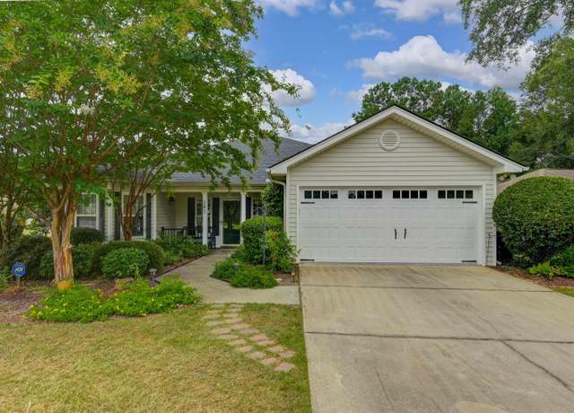 Property at 201 Lazy Acres Dr, Columbia, SC 29209, 3 beds, 2 baths