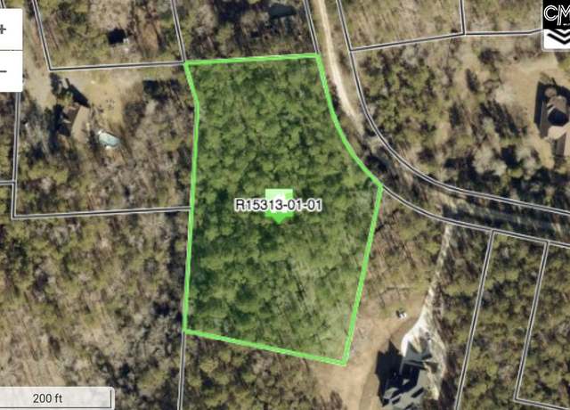 Property at 4 Pineview Church Ct, Blythewood, SC 29016