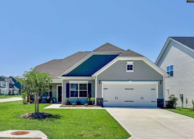 Property at 852 Bronco Ln, Lexington, SC 29072, 4 beds, 3 baths