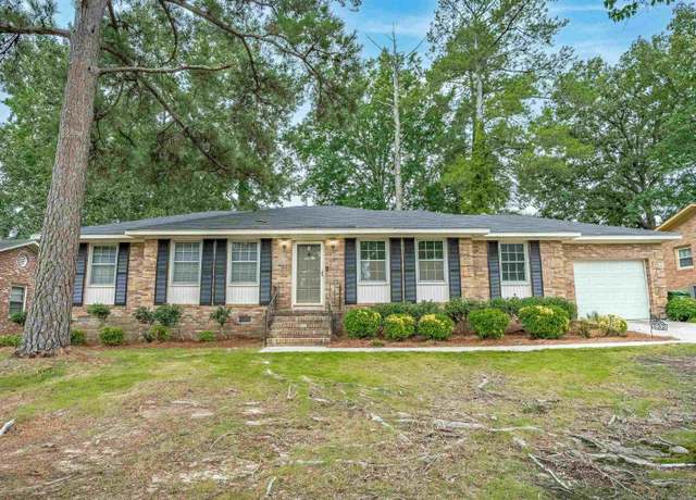 Property at 1932 Greenwyche Ave, Columbia, SC 29210, 3 beds, 2 baths
