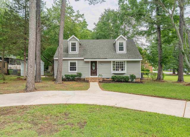 Property at 100 Maid Stone Rd, Irmo, SC 29063, 4 beds, 2 baths