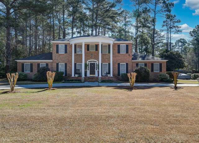 Property at 721 Southlake Rd, Columbia, SC 29223, 5 beds, 3.5 baths