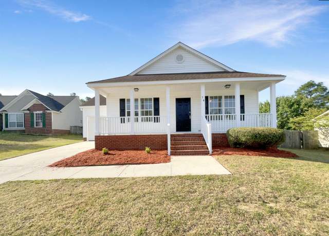Property at 14 Long Glen Ct, Columbia, SC 29229, 3 beds, 2 baths