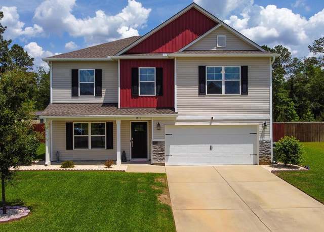 Property at 3733 Moseley Dr, Sumter, SC 29154, 5 beds, 3 baths