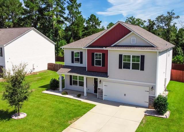 Property at 3733 Moseley Dr, Sumter, SC 29154, 5 beds, 3 baths