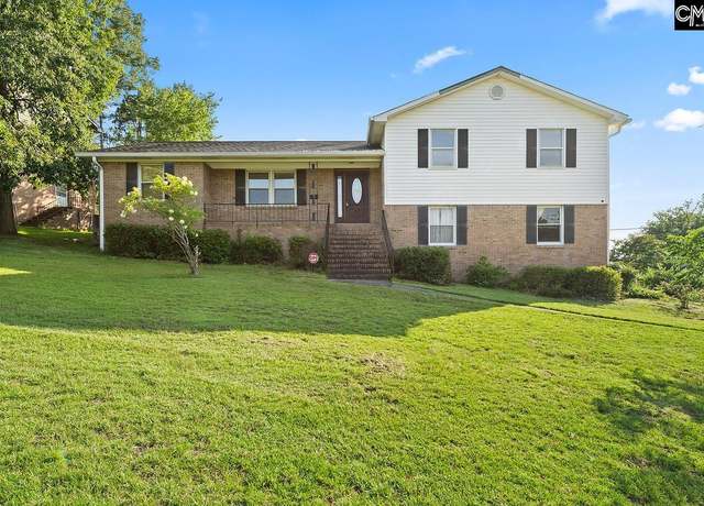 Property at 9829 Highgate Rd, Columbia, SC 29223, 3 beds, 2 baths