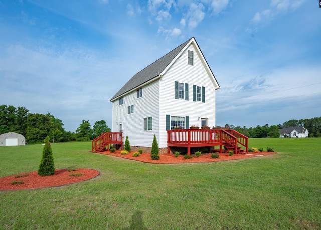 Property at 6293 Lockhart Rd, Kershaw, SC 29067, 3 beds, 2 baths
