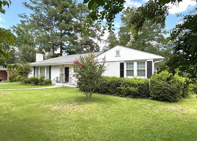 Property at 1400 Dearborn Rd, Columbia, SC 29204, 3 beds, 1.5 baths
