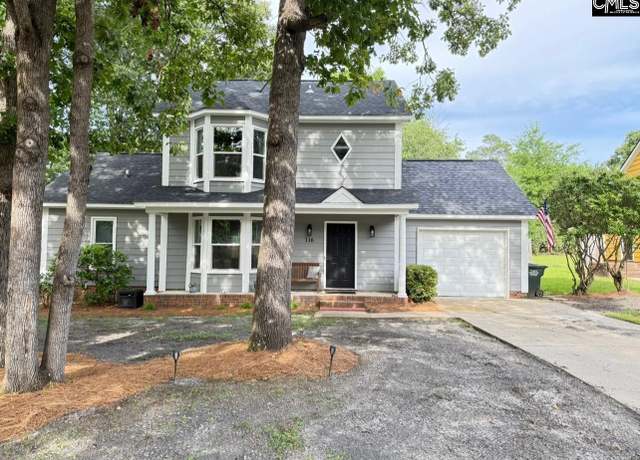 Property at 116 Kenton Dr, Irmo, SC 29063, 3 beds, 2.5 baths