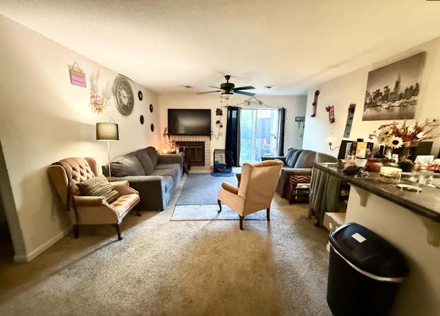 Property at 1211 Metze Rd Unit E1, Columbia, SC 29210, 2 beds, 2 baths