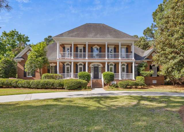 Property at 417 Shallow Brook Dr, Columbia, SC 29223, 5 beds, 5.5 baths