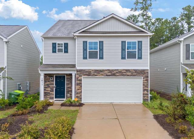 Property at 1011 Belmont Green Rd, Columbia, SC 29209, 5 beds, 3 baths