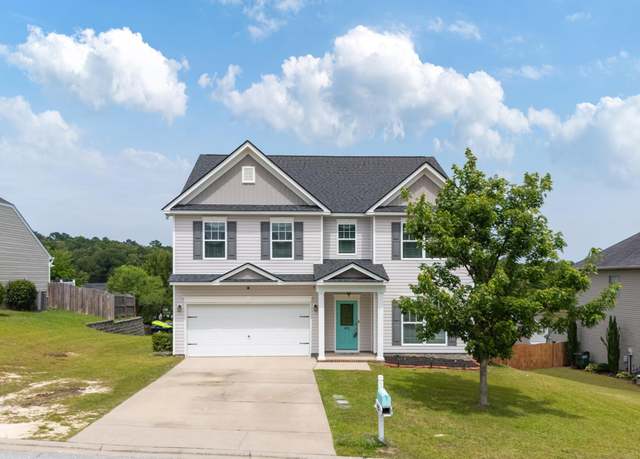 Property at 415 Mulberry Ridge Ct, Lexington, SC 29073, 4 beds, 3 baths