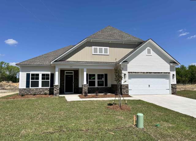 Property at 618 Lavender Crest Ln, Blythewood, SC 29016, 4 beds, 3 baths