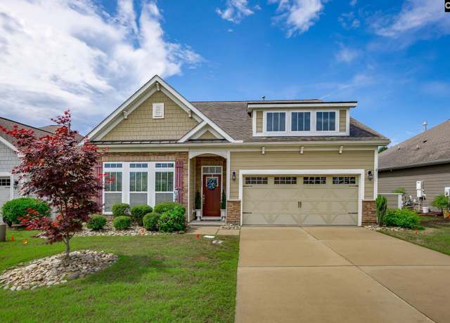 Property at 605 Scarlet Baby Dr, Blythewood, SC 29016, 3 beds, 2 baths