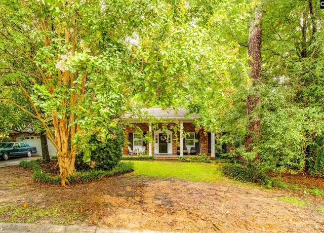 Property at 340 Wycombe Rd, Columbia, SC 29212, 4 beds, 2 baths