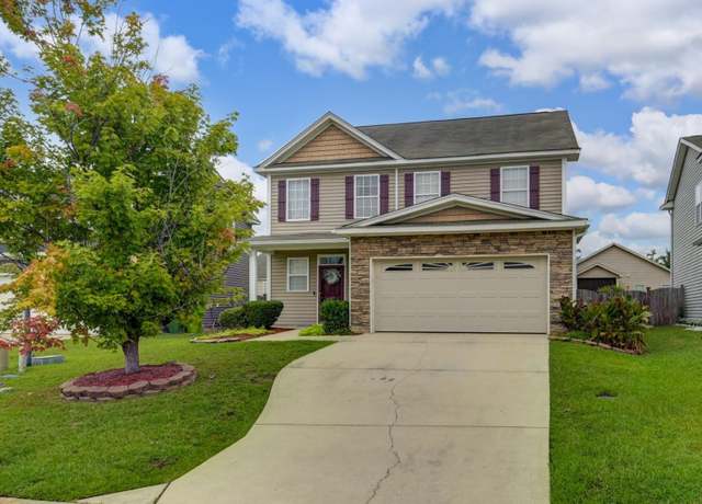 Property at 451 Freshwater Dr, Columbia, SC 29229, 4 beds, 2.5 baths