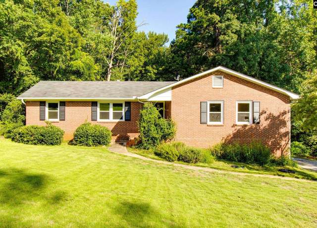 Property at 410 Finsbury Rd, Columbia, SC 29212, 5 beds, 3 baths