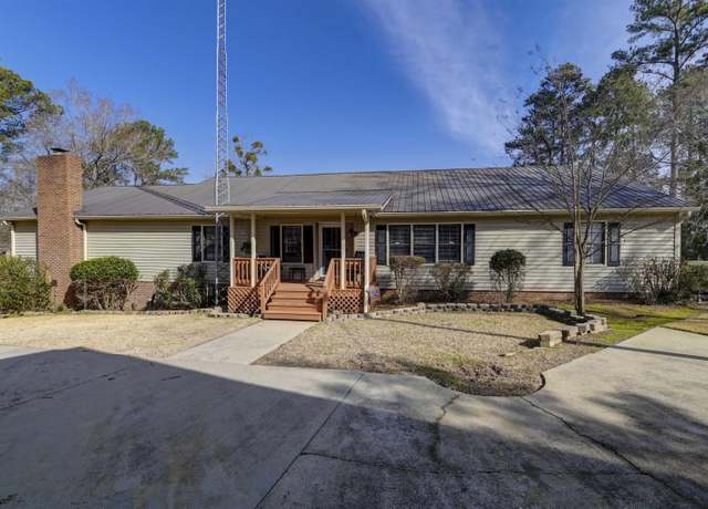 Property at 294 Hidden Circle Ln, Ridgeway, SC 29130-0000, 3 beds, 2 baths