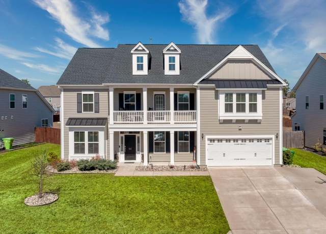 Property at 263 Compass Trl, Blythewood, SC 29016, 5 beds, 4.5 baths