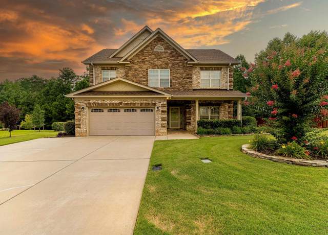 Property at 1117 Valley Estates Dr, Blythewood, SC 29061, 4 beds, 2.5 baths