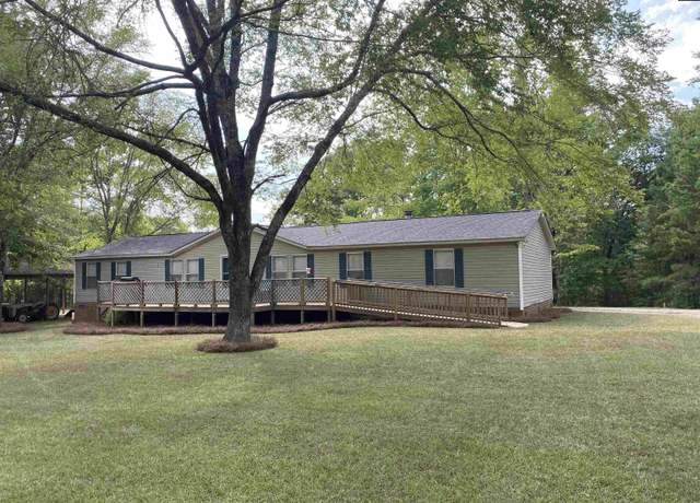 Property at 2337 Cedar Creek Rd, Blythewood, SC 29016, 4 beds, 2 baths