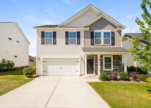 Property at 1028 Winter Way, Lexington, SC 29073, 5 beds, 3 baths