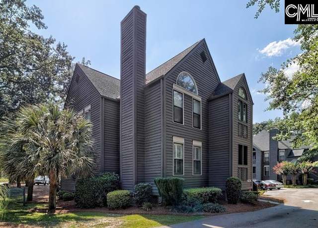 Property at 3923 W Buchanan Dr Unit 4A, Columbia, SC 29206, 2 beds, 2 baths