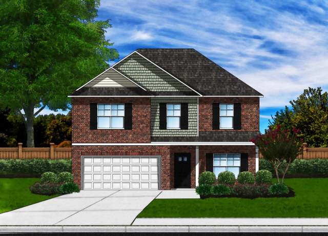 Property at 2069 Allan Crest Rd, Blythewood, SC 29016, 4 beds, 3 baths