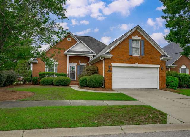 Property at 1 Barony Place Cir, Columbia, SC 29229-7700, 3 beds, 2 baths