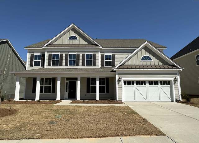 Property at 1631 Brewster Ct, Chapin, SC 29036, 5 beds, 4.5 baths