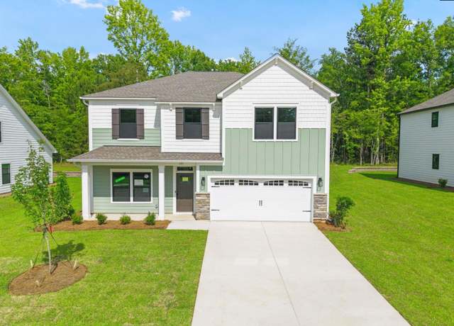 Property at 191 Collins Cove Dr, Chapin, SC 29036, 5 beds, 3 baths
