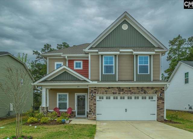 Property at 123 Calming Creek Way, Elgin, SC 29045, 4 beds, 2.5 baths