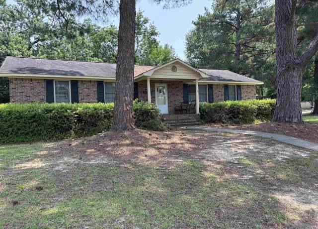 Property at 6740 Fleetwood Dr, Columbia, SC 29209, 3 beds, 2 baths