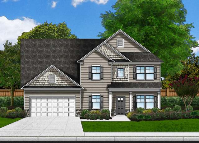 Property at 2063 Allan Crest Rd, Blythewood, SC 29016, 5 beds, 3.5 baths