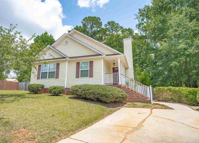 Property at 412 Kayak Ct, Columbia, SC 29212, 3 beds, 2 baths