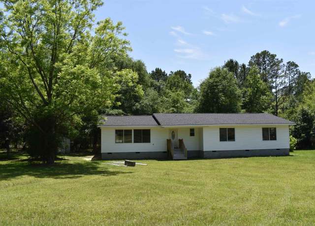 Property at 112 Whitaker Rd, Columbia, SC 29223, 4 beds, 2 baths